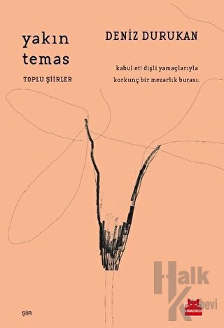 Yakın Temas - Halkkitabevi