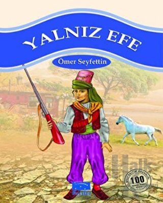 Yalnız Efe - Halkkitabevi