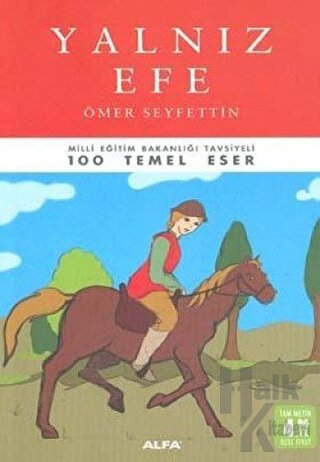 Yalnız Efe