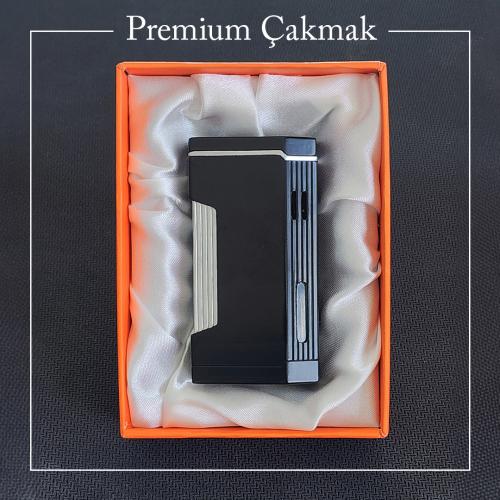 Yandan Basmalı Çakmak - Halkkitabevi