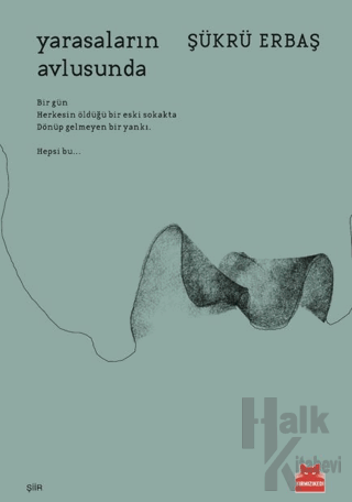 Yarasaların Avlusunda - Halkkitabevi