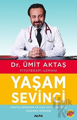 Yaşam Sevinci - Halkkitabevi