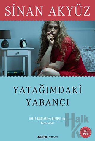 Yatağımdaki Yabancı - Halkkitabevi