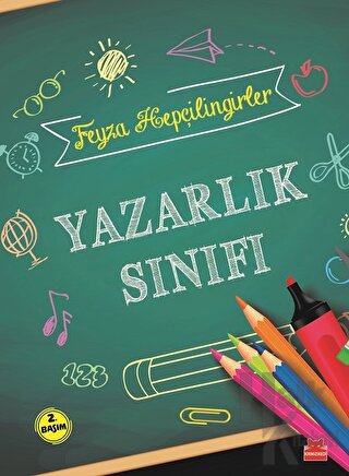 Yazarlık Sınıfı