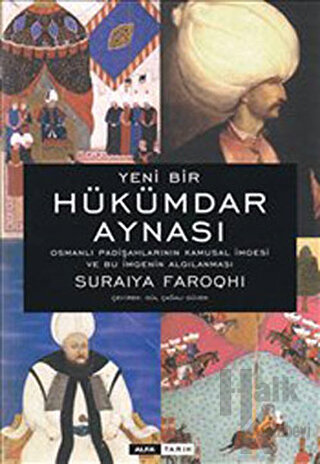 Yeni Bir Hükümdar Aynası (Ciltli)