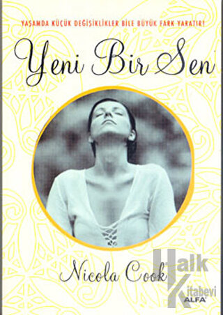 Yeni Bir Sen - Halkkitabevi
