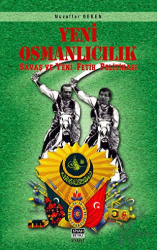 Yeni Osmanlıcılık - Halkkitabevi