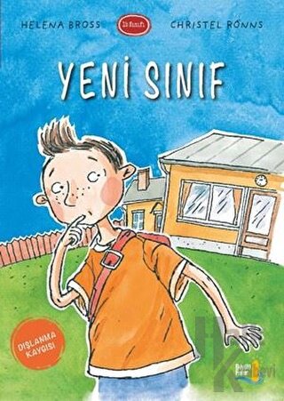 Yeni Sınıf
