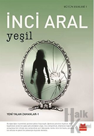 Yeşil - Halkkitabevi