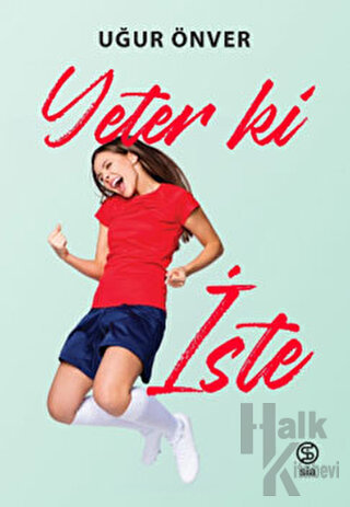 Yeter ki İste - Halkkitabevi