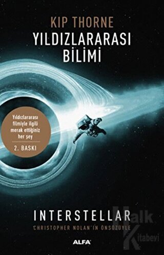 Yıldızlararası Bilimi - Halkkitabevi