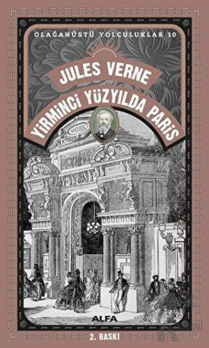 Yirminci Yüzyılda Paris