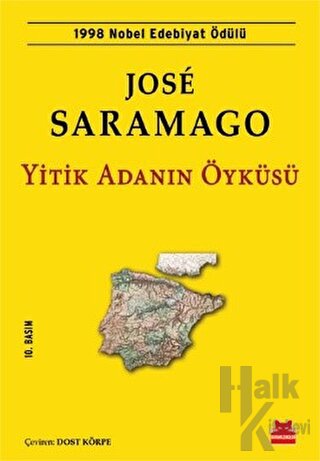 Yitik Adanın Öyküsü