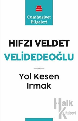 Yol Kesen Irmak