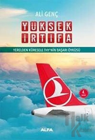 Yüksek İrtifa - Halkkitabevi