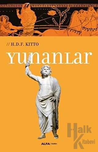 Yunanlar