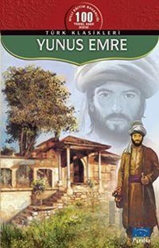 Yunus Emre