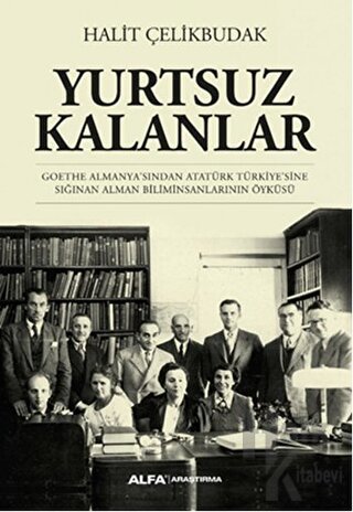 Yurtsuz Kalanlar - Halkkitabevi