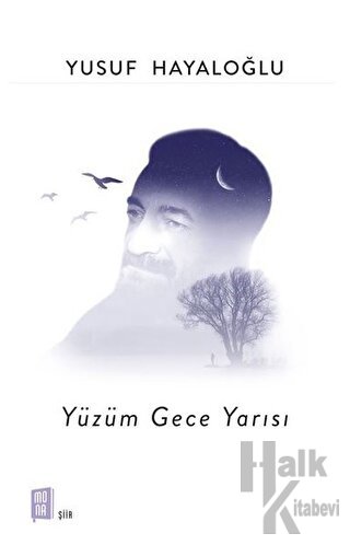 Yüzüm Gece Yarısı