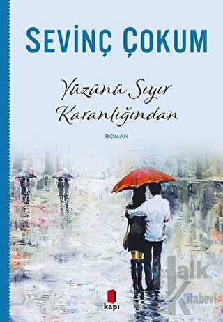 Yüzünü Sıyır Karanlığından