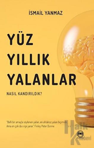 Yüzyıllık Yalanlar