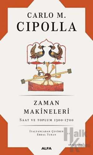 Zaman Makineleri