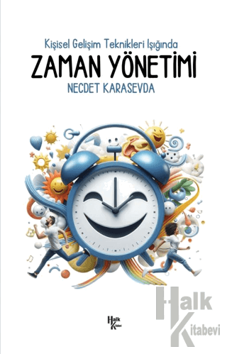 Zaman Yönetimi - Halkkitabevi