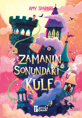 Zamanın Sonundaki Kule - Halkkitabevi