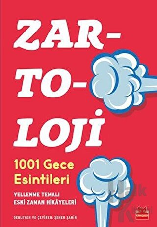 Zartoloji - 1001 Gece Esintileri