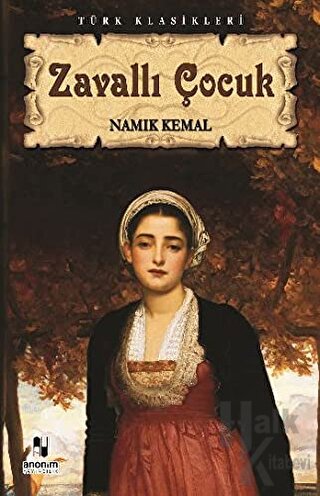 Zavallı Çocuk