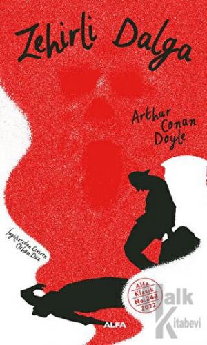 Zehirli Dalga - Halkkitabevi