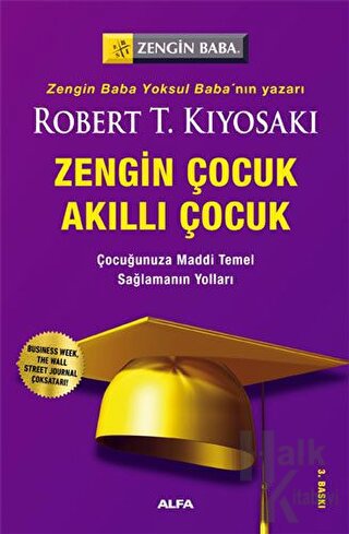 Zengin Çocuk Akıllı Çocuk