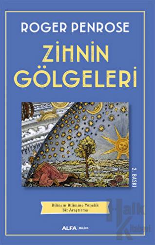 Zihnin Gölgeleri - Halkkitabevi