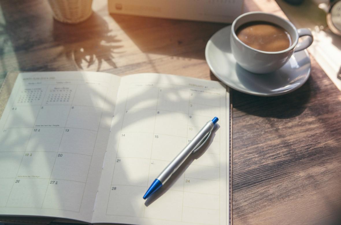 10 Maddede Ajandanızı Daha Etkili Kullanın