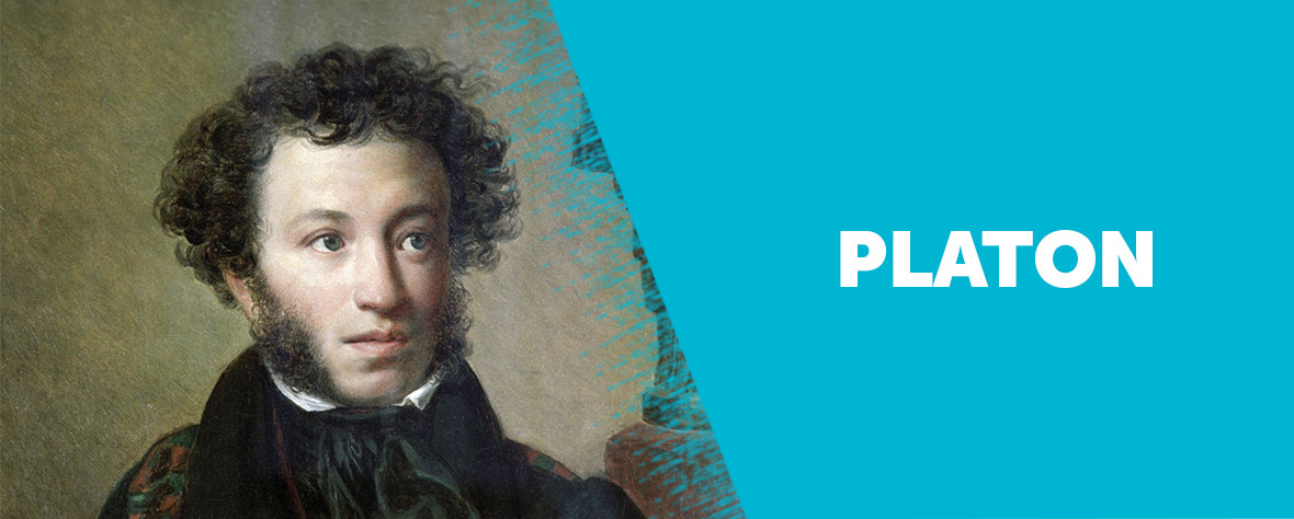 Aleksandr Puşkin Kimdir?