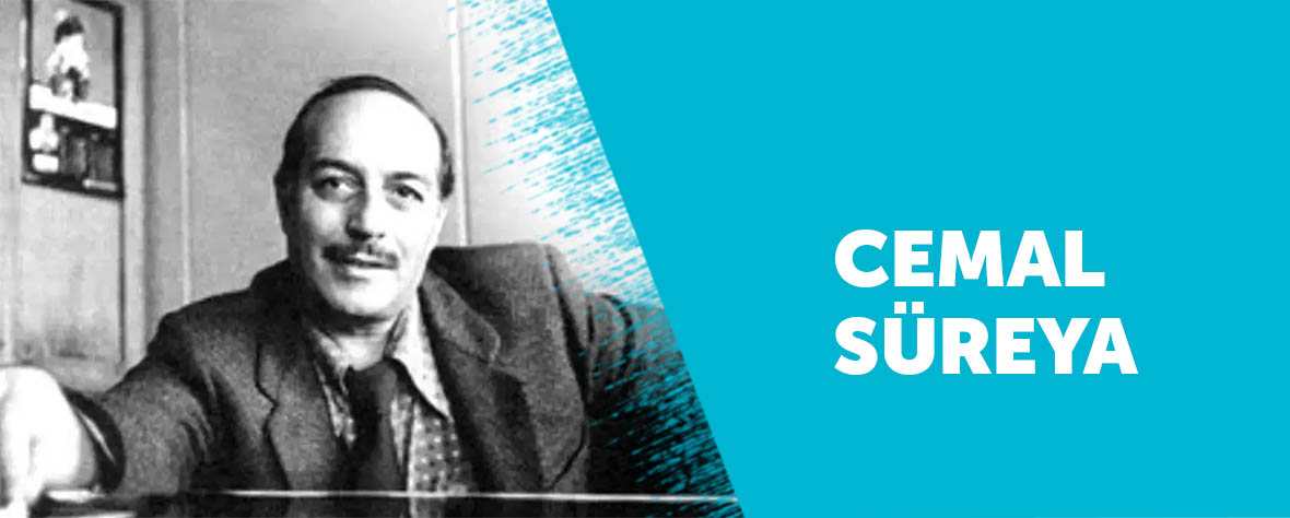 Cemal Süreya kimdir? Kısaca hayatı ve şiirleri