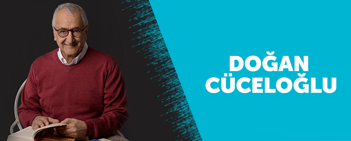 Doğan Cüceloğlu Kimdir?