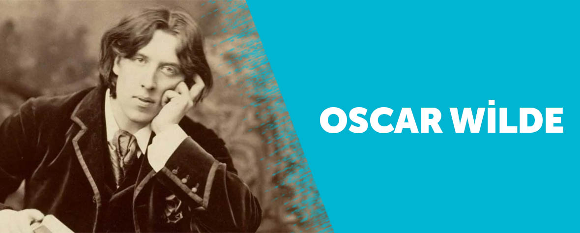 Oscar Wilde Kimdir?