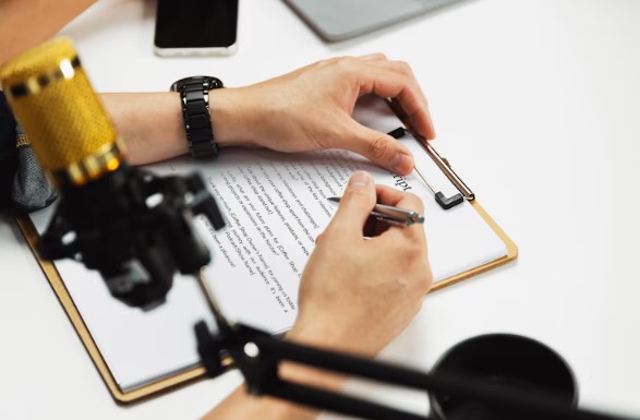 Sinopsis Nedir? Sinopsis Nasıl Yazılır?