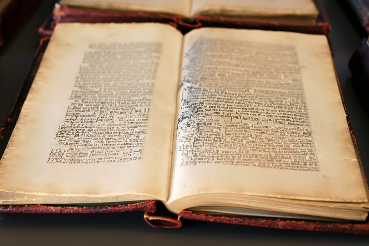 Tarih Kitapları Okumaya Nereden
Başlamalısınız?